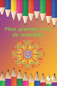 Mon premier mandala