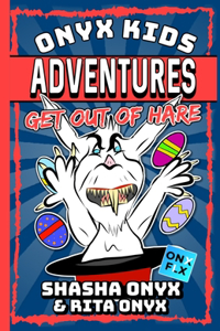 Onyx Kids Adventures