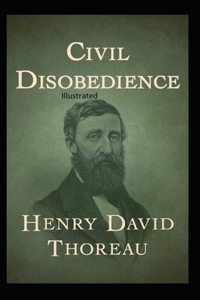 Civil Disobedience Illustrated