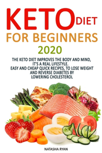 Keto Diet for Beginners 2020