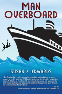 Man Overboard
