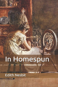 In Homespun