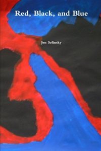 Red, Black, and Blue