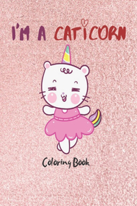 I'm a Caticorn