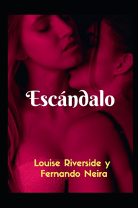 Escándalo
