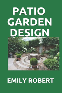 Patio Garden Design