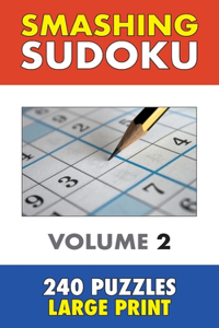 Smashing Sudoku 2