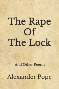 The Rape Of The Lock