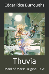Thuvia