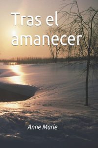 Tras el amanecer