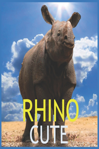 RHINO Cute