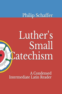 Luther's Small Catechism