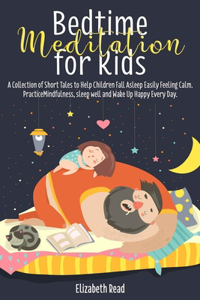 Bedtime Meditation for Kids