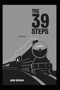 The 39 Steps Illustrated