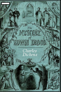 The Mystery of Edwin Drood annotated