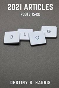 2021 Articles