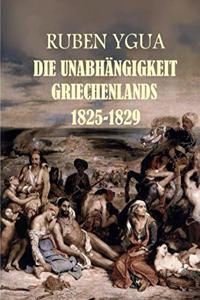 Unabhängigkeit Griechenlands