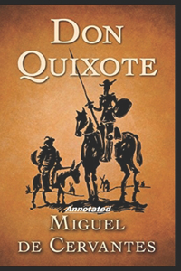 Don Quixote Annotated
