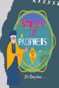 Stories of Prophet