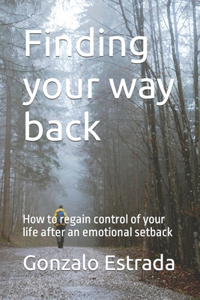 Finding your way back