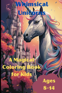 Whimsical Unicorns