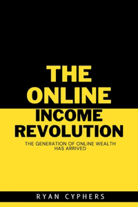 Online Income Revolution