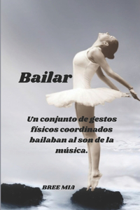 Bailar