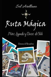 Ruta mágica