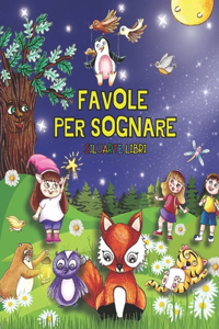 Favole per sognare volume 2