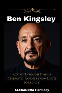 Ben Kingsley