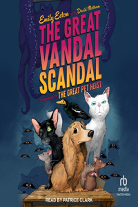 Great Vandal Scandal