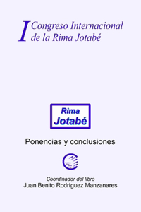 I Congreso Internacional de la Rima Jotabé