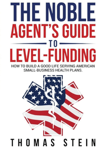 Noble Agent's Guide to level Funding