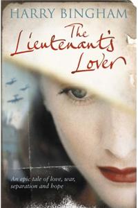 The Lieutenant’s Lover