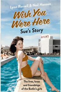 Sue’s Story