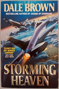 Storming Heaven