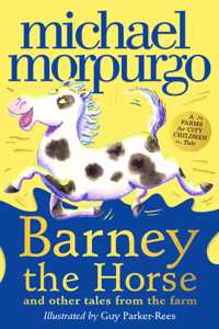 Barney the Horse and Other Tales from the Farm