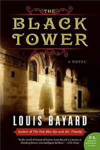 The Black Tower