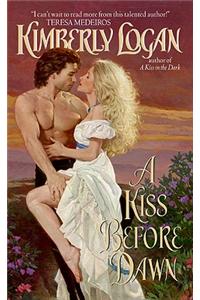 A Kiss Before Dawn
