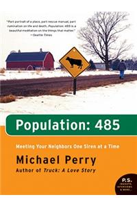 Population: 485