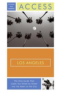 Access Los Angeles