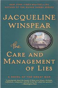 Care and Management of Lies