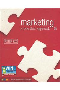 Marketing: A Practical Approach