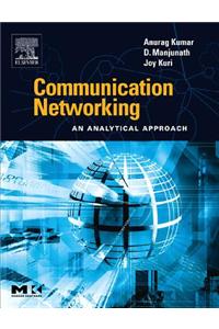Communication Networking
