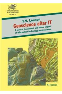 Geoscience After It