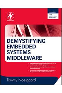 Demystifying Embedded Systems Middleware