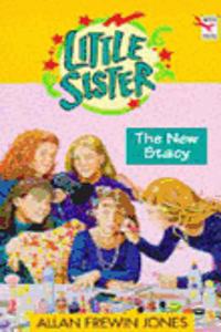 Little Sister 9: The New Stacy