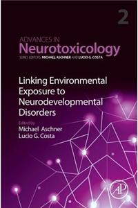 Linking Environmental Exposure to Neurodevelopmental Disorders
