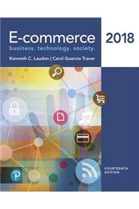 E-Commerce 2018