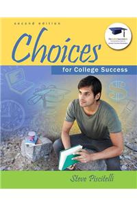 Choices for College Success